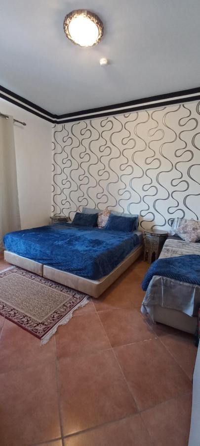 Banana House Hotel Tamri ภายนอก รูปภาพ