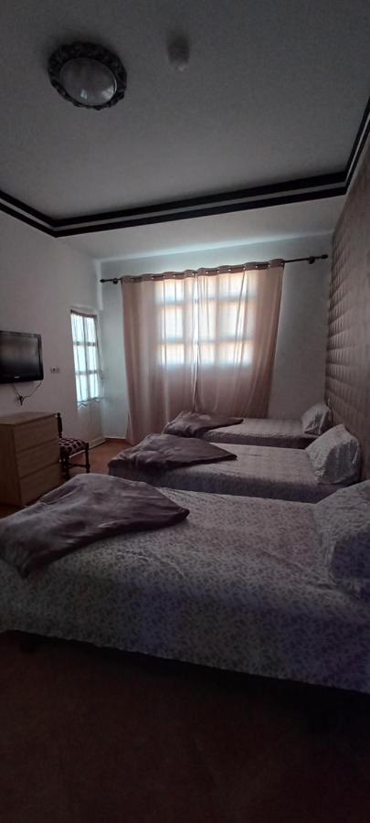 Banana House Hotel Tamri ภายนอก รูปภาพ