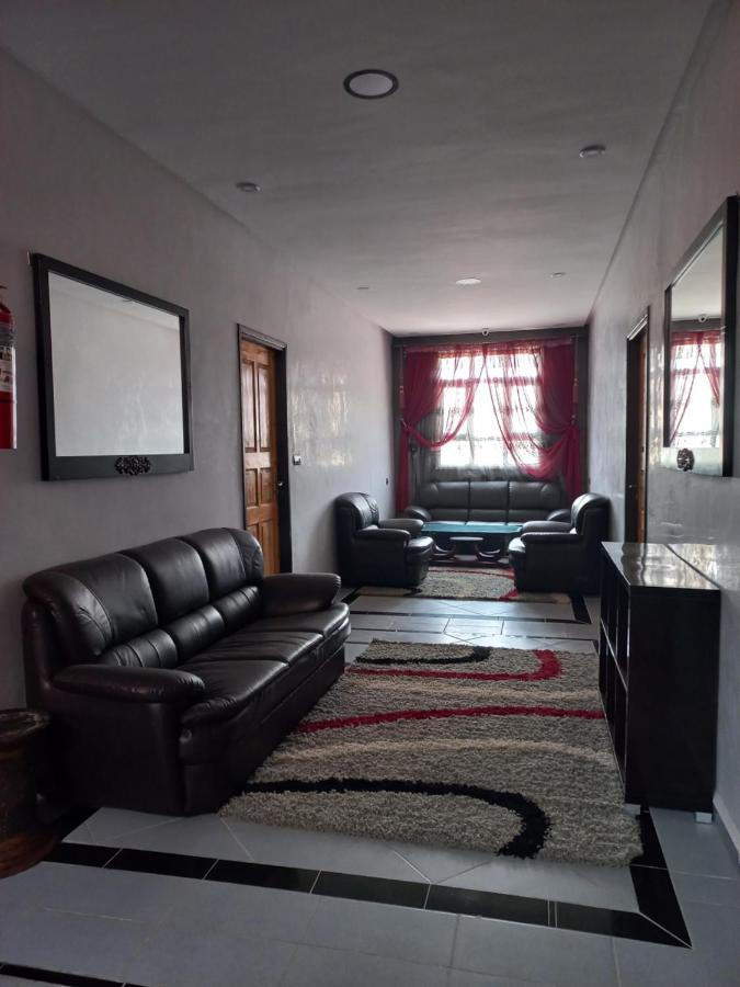 Banana House Hotel Tamri ภายนอก รูปภาพ