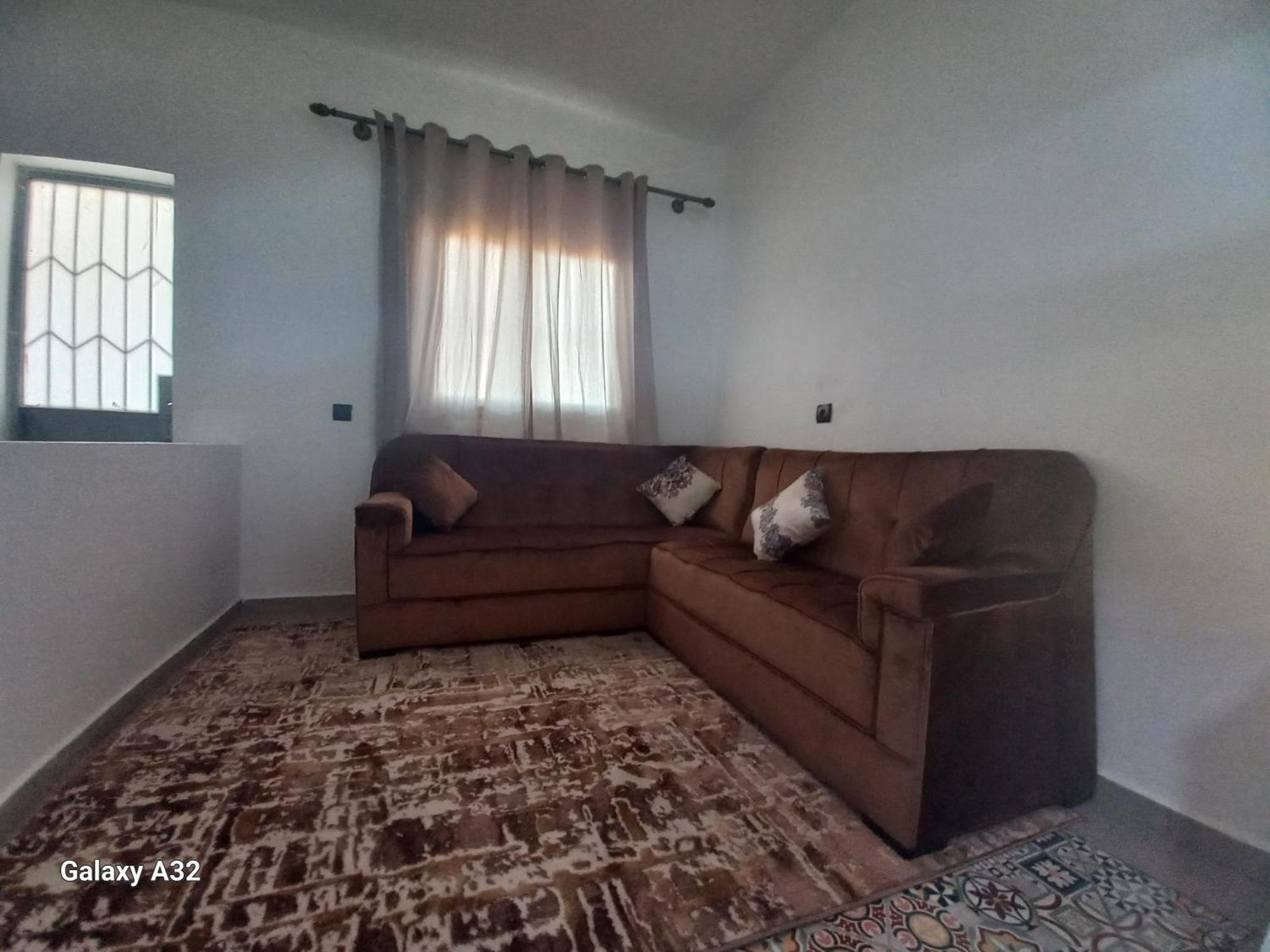 Banana House Hotel Tamri ภายนอก รูปภาพ