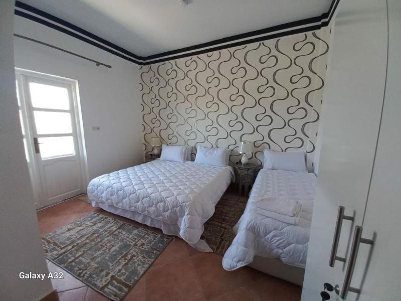 Banana House Hotel Tamri ภายนอก รูปภาพ