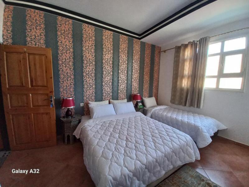 Banana House Hotel Tamri ภายนอก รูปภาพ